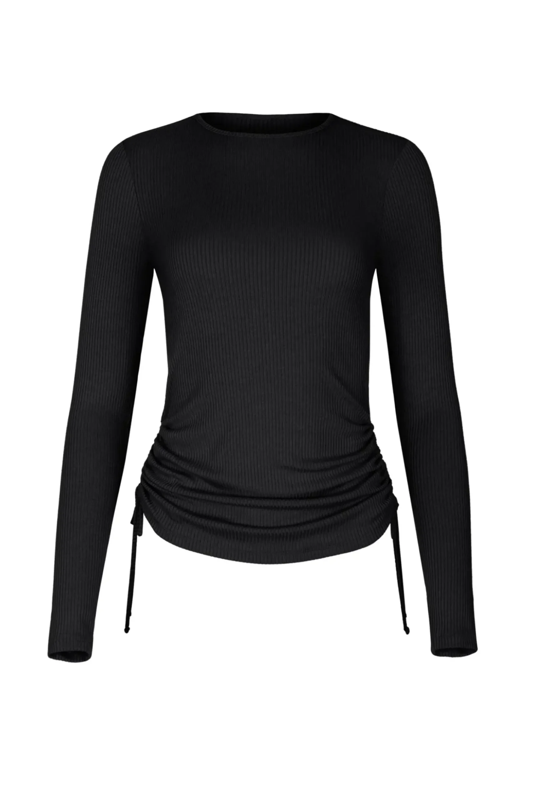 Clearance Langarm Top »Kenza« Damen Shirts
