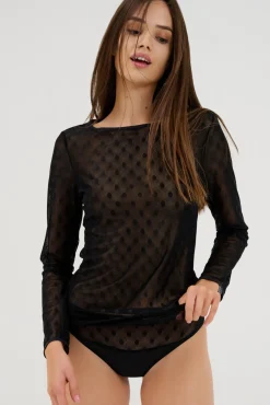 Online Langarmshirt »Candy« Damen Shirts