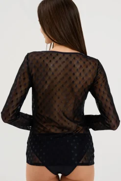 Online Langarmshirt »Candy« Damen Shirts