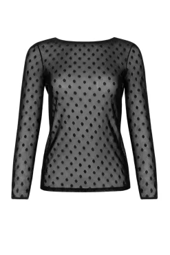 Online Langarmshirt »Candy« Damen Shirts