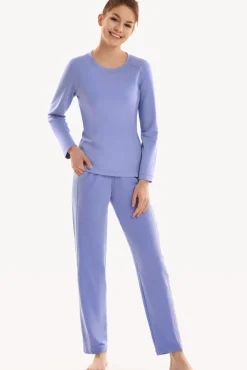 Discount Langarmshirt »Youthful« Damen Shirts