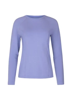 Discount Langarmshirt »Youthful« Damen Shirts