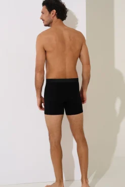 Best Lange Boxershorts »Odysseus« Herren Unterhosen