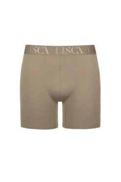 Best Lange Boxershorts »Odysseus« Herren Unterhosen