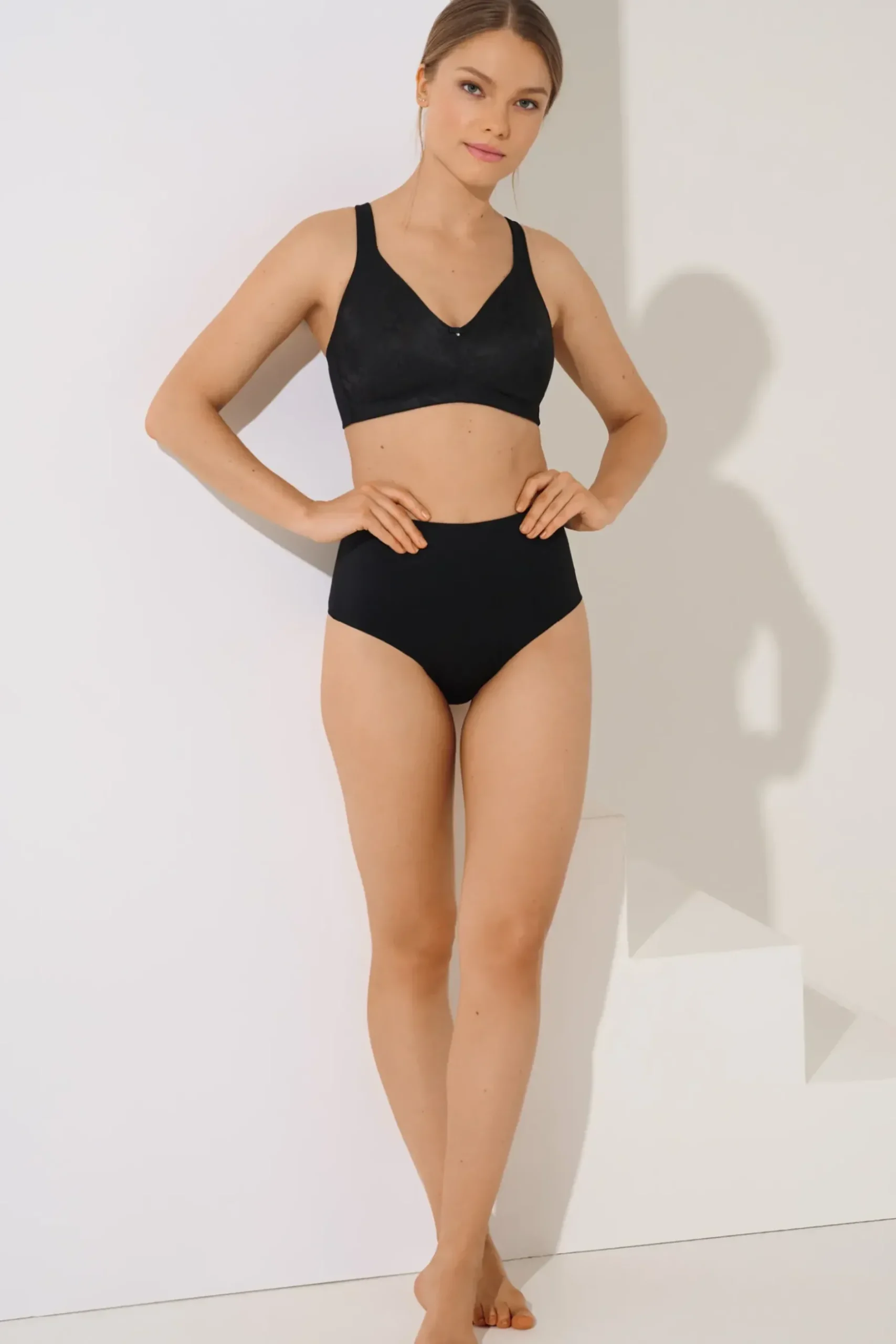 New Minimizer BH ohne Bügel »Jane« Damen Bhs