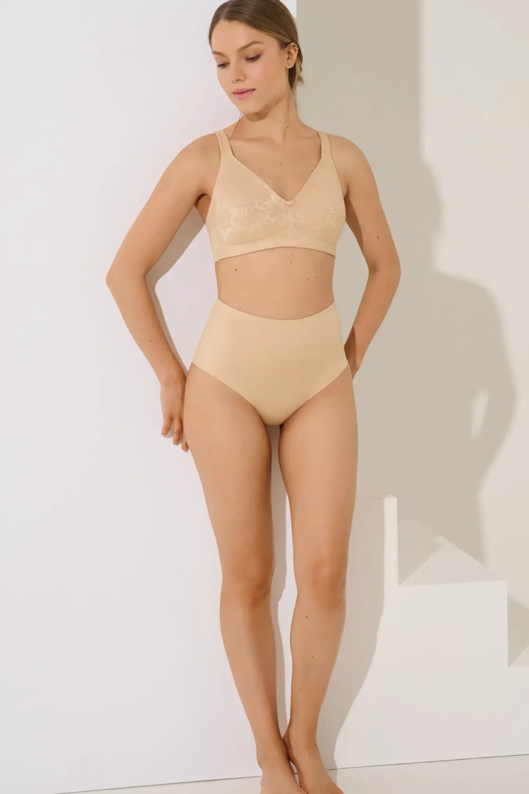 Sale Minimizer BH ohne Bügel »Jane« Damen Bhs