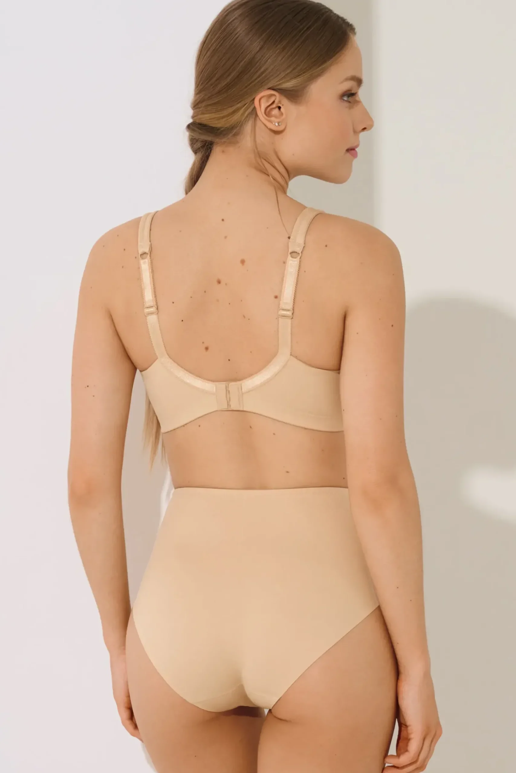 Sale Minimizer BH ohne Bügel »Jane« Damen Bhs