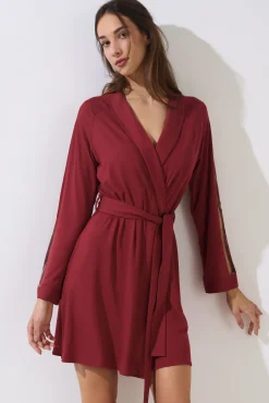 Sale Morgenmantel »Gloriosa« Damen Morgenmäntel