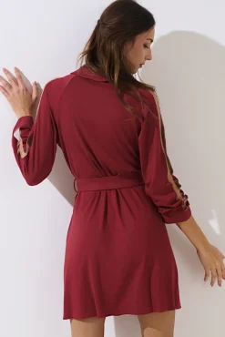 Sale Morgenmantel »Gloriosa« Damen Morgenmäntel