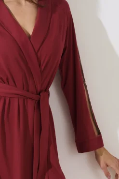 Sale Morgenmantel »Gloriosa« Damen Morgenmäntel