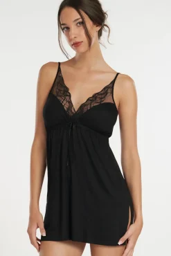 Hot Nachthemd »Dione« Damen Nachthemden