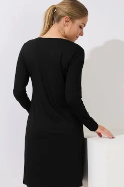 Fashion Nachthemd »Evelyn« Damen Nachthemden