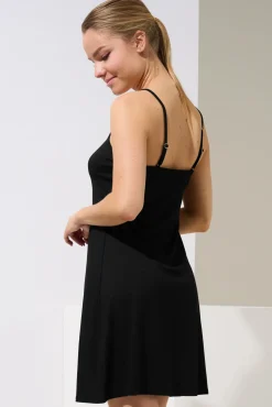 Clearance Nachthemd »Evelyn« Damen Nachthemden