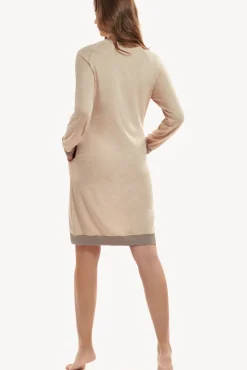 Fashion Nachthemd »Kelly« Damen Nachthemden