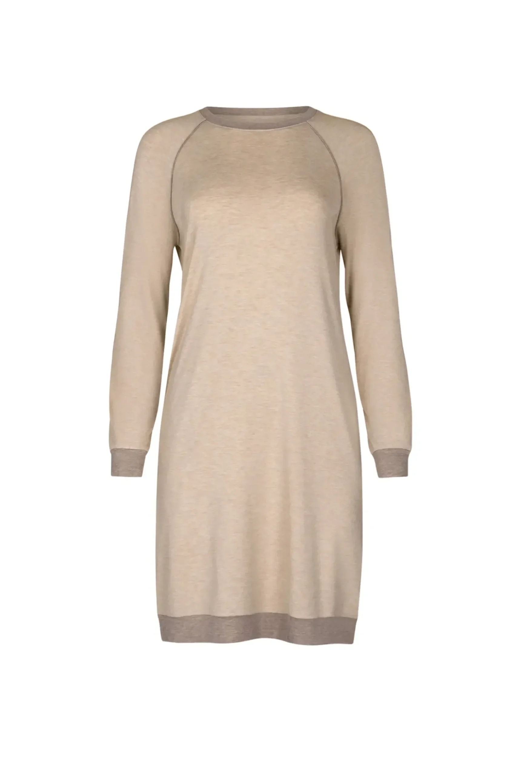 Fashion Nachthemd »Kelly« Damen Nachthemden