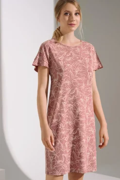 Fashion Nachthemd »Nina« Damen Nachthemden