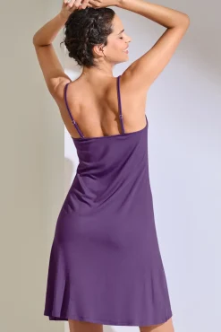 Hot Nachthemd »Patricia« Damen Nachthemden