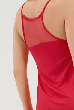 Sale Nachthemd »Sympathy« Damen Nachthemden