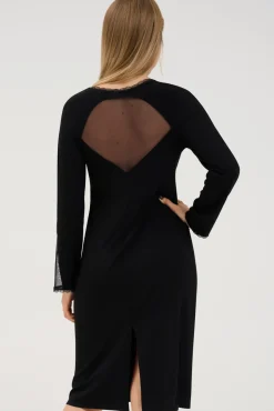 Fashion Nachthemd »Sympathy« Damen Nachthemden