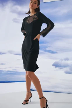 Fashion Nachthemd »Sympathy« Damen Nachthemden