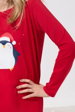 Sale Nachthemd »Twinkle Star« Damen Nachthemden