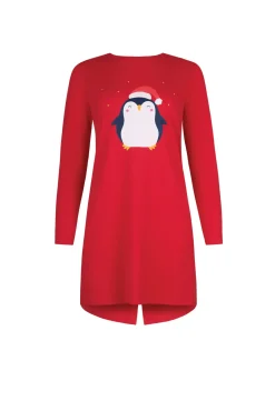 Sale Nachthemd »Twinkle Star« Damen Nachthemden
