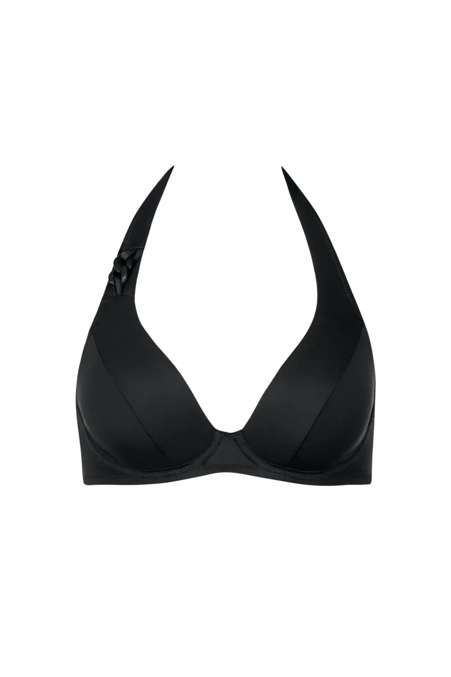 Best Neckholder-Bikinioberteil mit Bügel »Palma« Damen Bhs