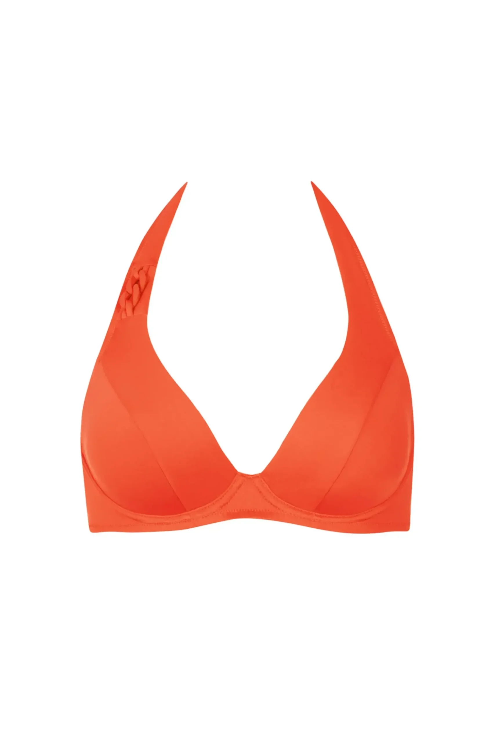 Sale Neckholder-Bikinioberteil mit Bügel »Palma« Damen Bhs