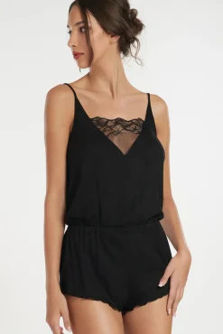 New Overall »Dione« Damen Pyjamas
