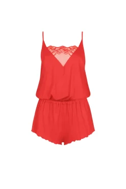 Discount Overall »Dione« Damen Pyjamas
