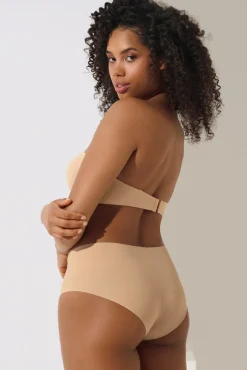 Fashion Panty Slip »Bella« Damen Unterteile