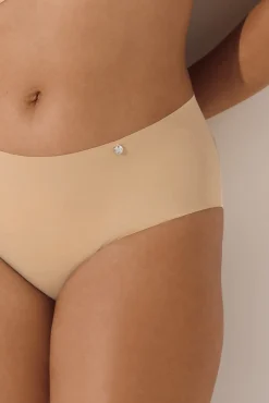 Fashion Panty Slip »Bella« Damen Unterteile