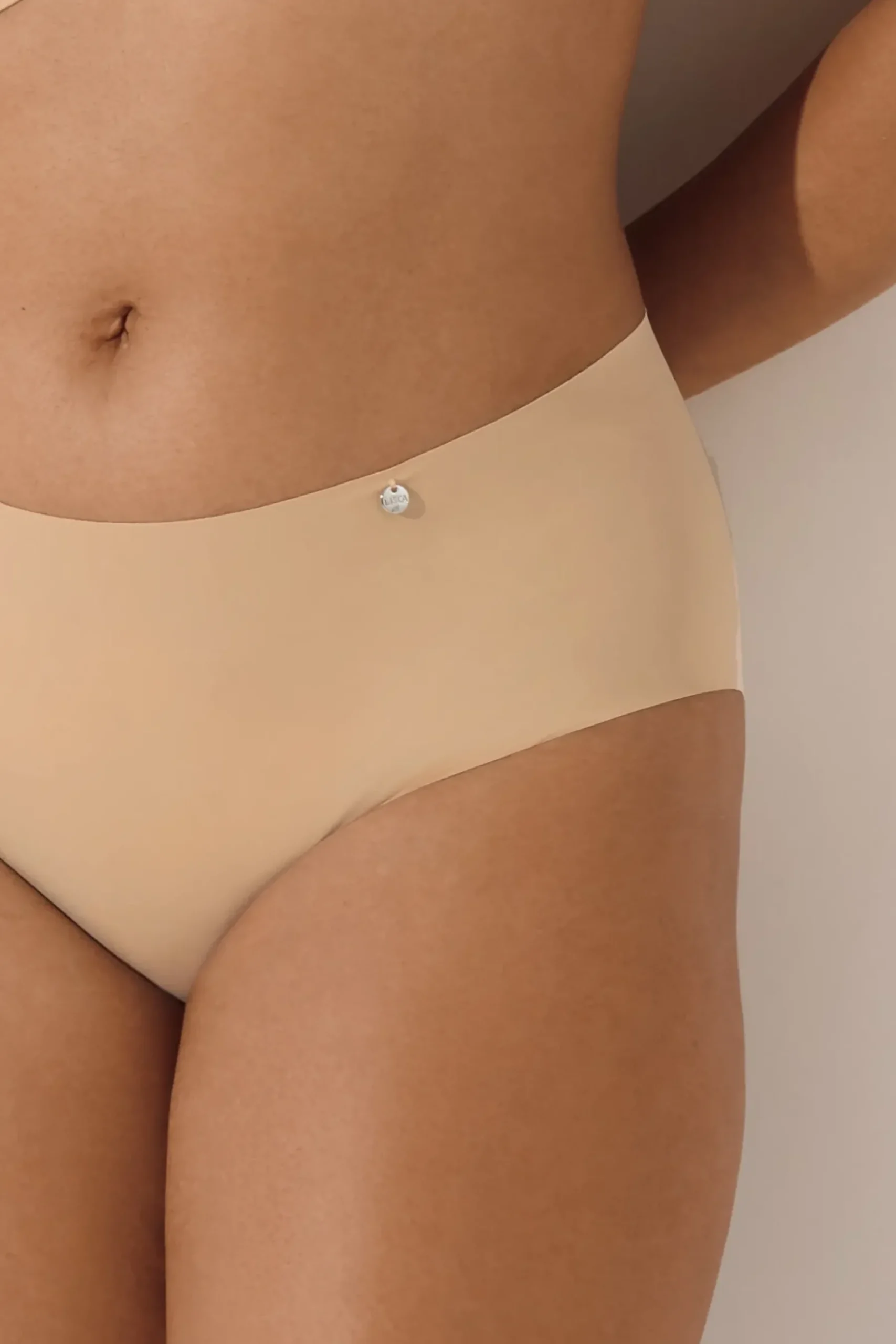 Fashion Panty Slip »Bella« Damen Unterteile