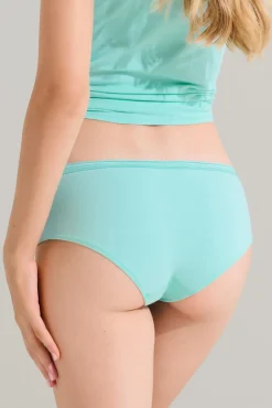 Discount Panty Slip Happyday Damen Unterteile