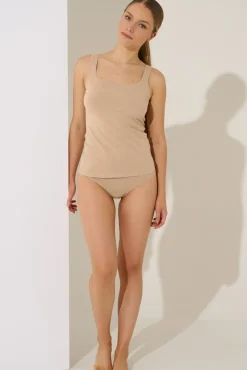 Best Panty Slip Happyday Damen Unterteile