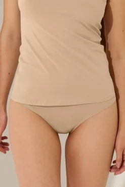 Best Panty Slip Happyday Damen Unterteile