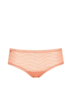 Outlet Panty Slip »Honey« Damen Unterteile