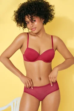 Best Panty Slip »Honey« Damen Unterteile