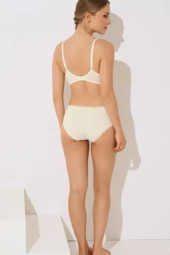 New Panty Slip »Ines« Damen Unterteile