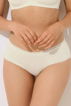 New Panty Slip »Ines« Damen Unterteile
