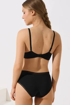 Discount Panty Slip »Ines« Damen Unterteile