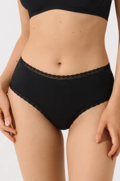 Discount Panty Slip »Ines« Damen Unterteile
