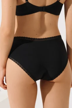 Discount Panty Slip »Ines« Damen Unterteile