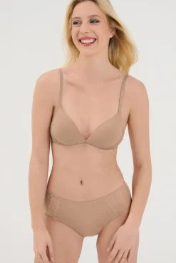 New Panty Slip »Lucky« Damen Unterteile