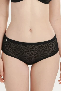 Hot Panty Slip »Smooth« Damen Unterteile