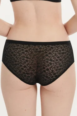 Hot Panty Slip »Smooth« Damen Unterteile