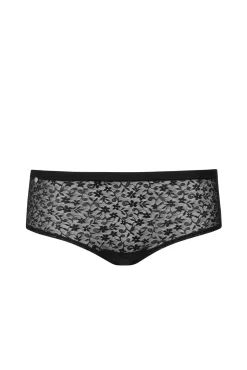 Hot Panty Slip »Smooth« Damen Unterteile