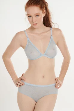 Online Panty Slip »Smooth« Damen Unterteile