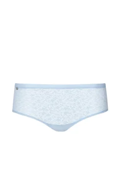 Online Panty Slip »Smooth« Damen Unterteile
