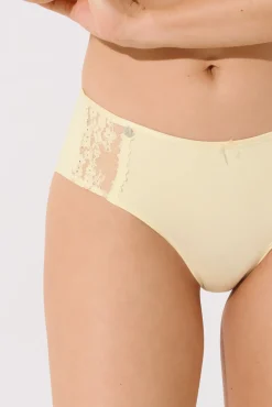 Clearance Panty Slip »Sunset« Damen Unterteile